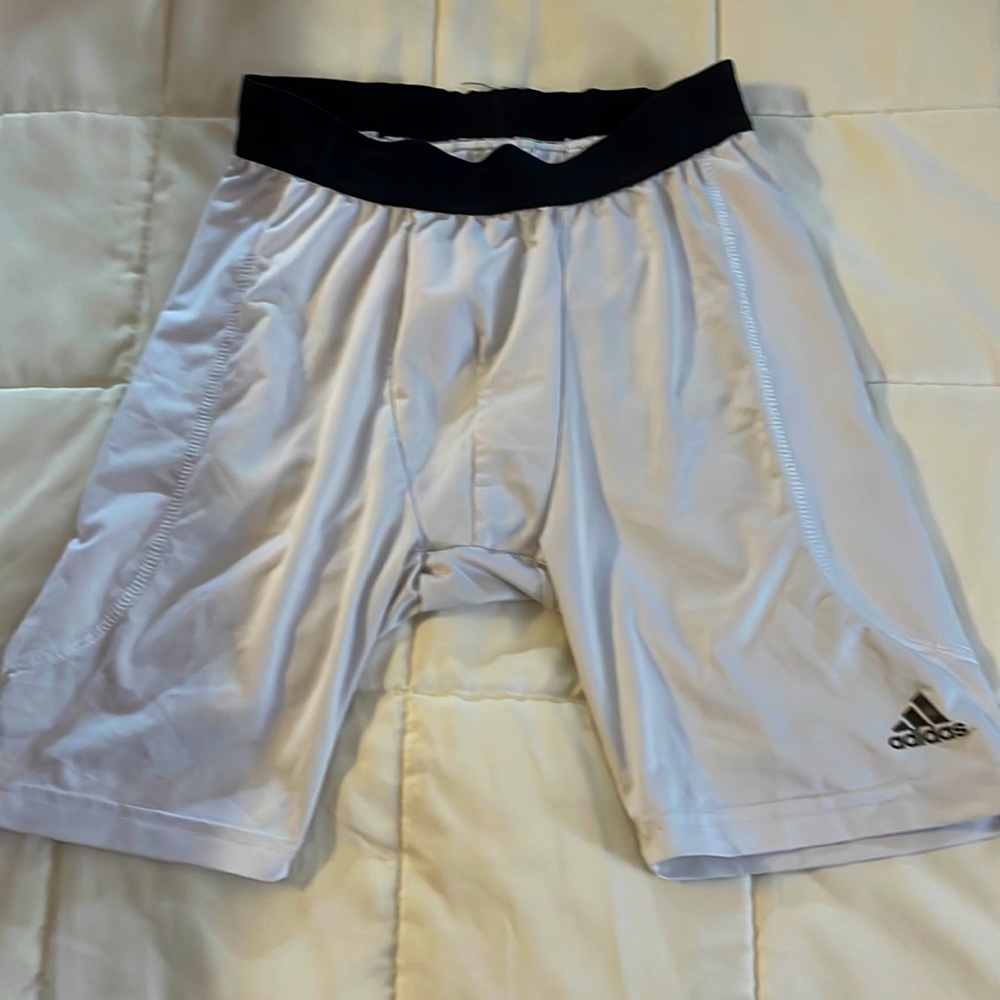 Athletic underwear